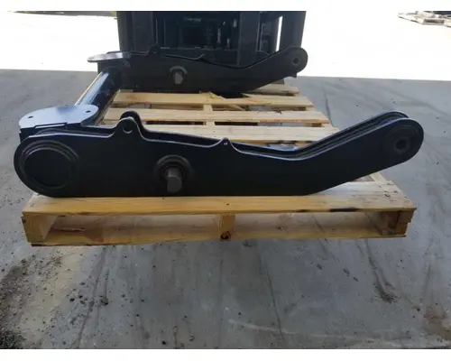 FREIGHTLINER  Suspension