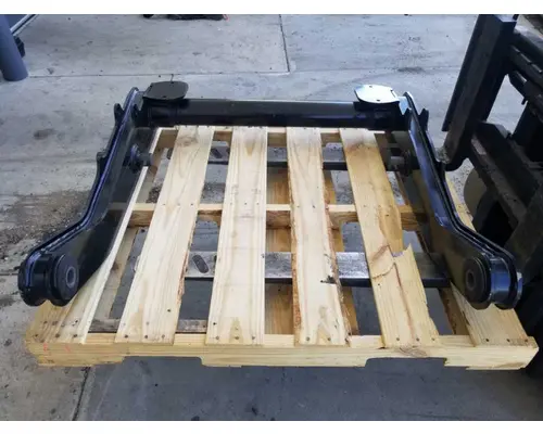 FREIGHTLINER  Suspension