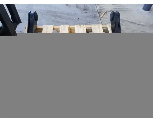 FREIGHTLINER  Suspension