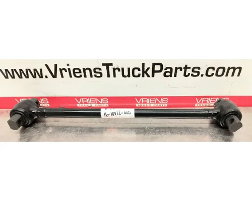 FREIGHTLINER  Suspension