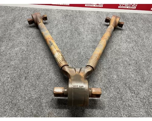 FREIGHTLINER  Suspension