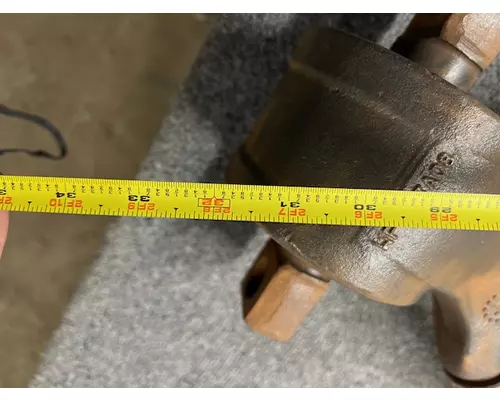 FREIGHTLINER  Suspension