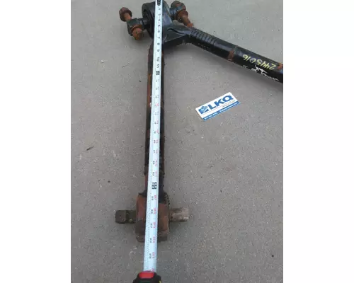 FREIGHTLINER  TORQUE ARM