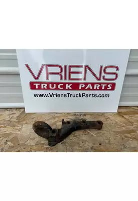 FREIGHTLINER  TOW PIN, HITCH, PINTLE