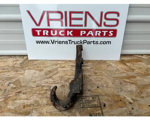 FREIGHTLINER  TOW PIN, HITCH, PINTLE