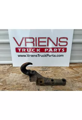 FREIGHTLINER  TOW PIN, HITCH, PINTLE