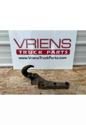 FREIGHTLINER  TOW PIN, HITCH, PINTLE