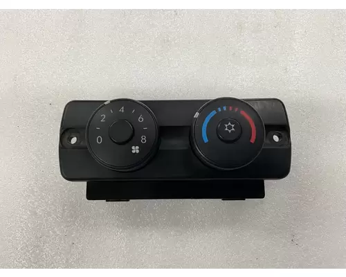 FREIGHTLINER  Temperature Control