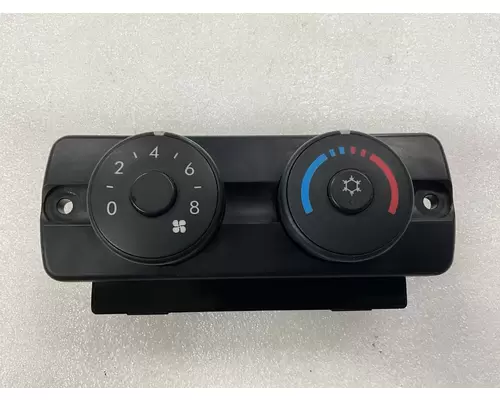 FREIGHTLINER  Temperature Control