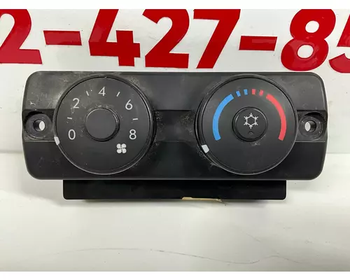 FREIGHTLINER  Temperature Control