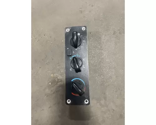 FREIGHTLINER  Temperature Control