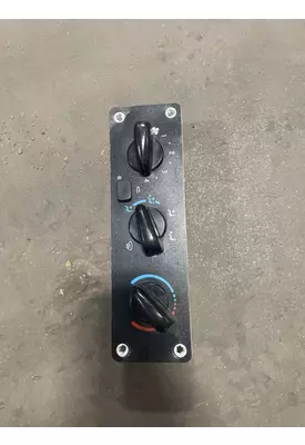FREIGHTLINER  Temperature Control