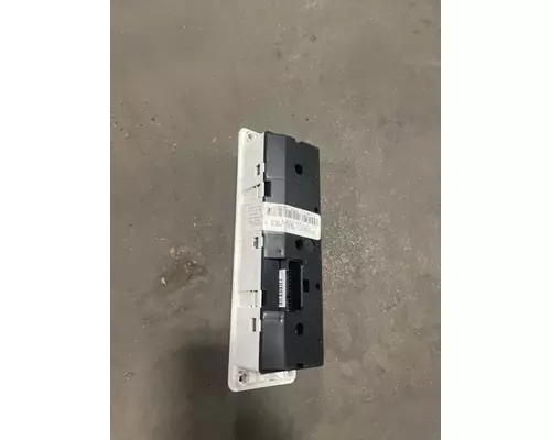 FREIGHTLINER  Temperature Control