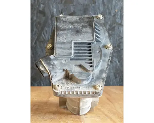 FREIGHTLINER  Throttle Body & Actuator Related Parts