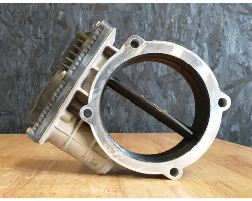 FREIGHTLINER  Throttle Body & Actuator Related Parts