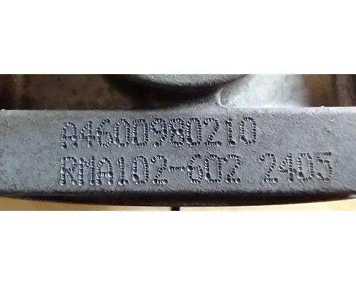 FREIGHTLINER  Throttle Body & Actuator Related Parts