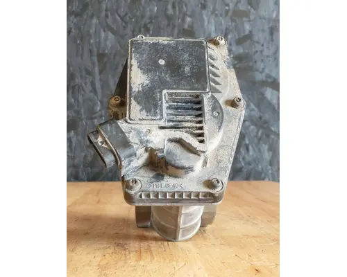 FREIGHTLINER  Throttle Body & Actuator Related Parts