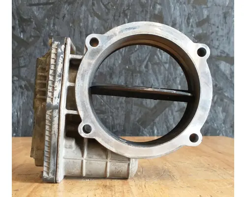 FREIGHTLINER  Throttle Body & Actuator Related Parts