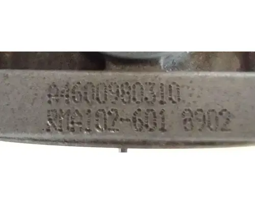 FREIGHTLINER  Throttle Body & Actuator Related Parts