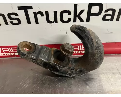 FREIGHTLINER  Trailer Hitch