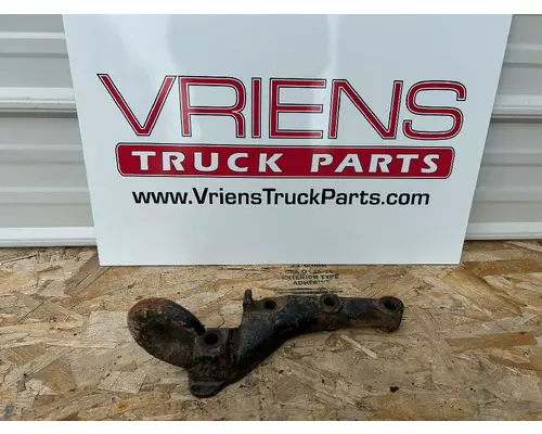 FREIGHTLINER  Trailer Hitch