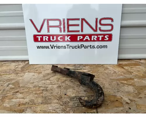 FREIGHTLINER  Trailer Hitch