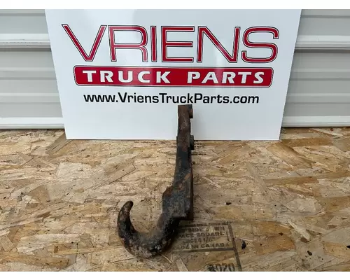 FREIGHTLINER  Trailer Hitch