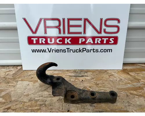 FREIGHTLINER  Trailer Hitch