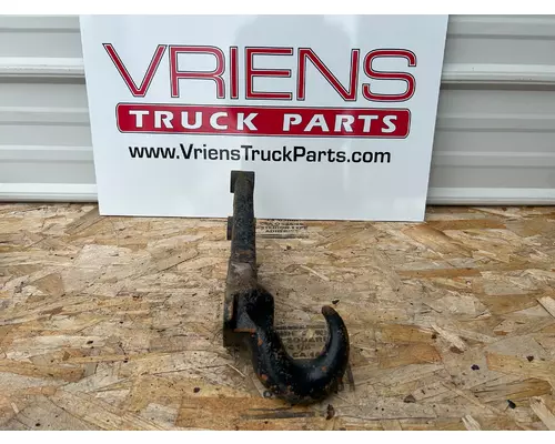 FREIGHTLINER  Trailer Hitch
