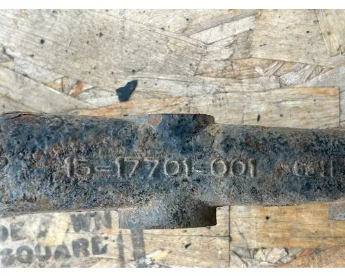FREIGHTLINER  Trailer Hitch