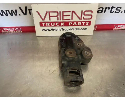 FREIGHTLINER  Trailer Hitch