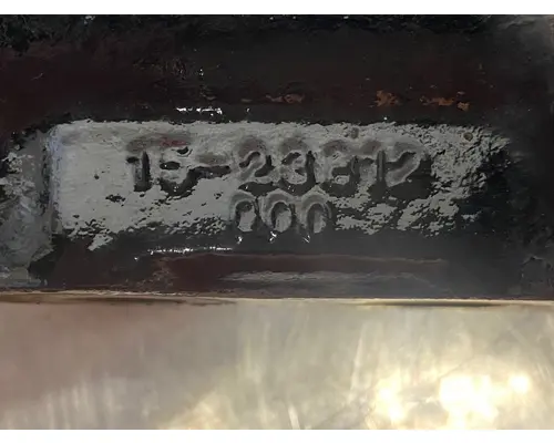 FREIGHTLINER  Trailer Hitch