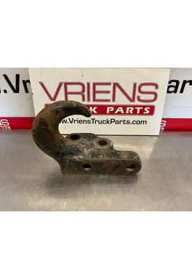 FREIGHTLINER  Trailer Hitch