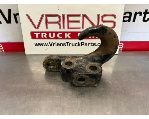 FREIGHTLINER  Trailer Hitch