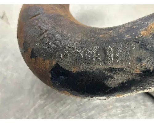 FREIGHTLINER  Trailer Hitch