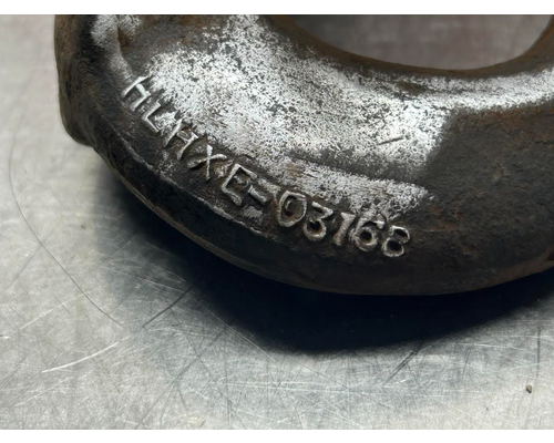 FREIGHTLINER  Trailer Hitch