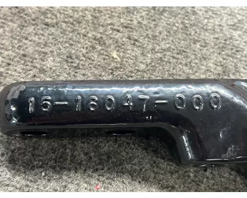 FREIGHTLINER  Trailer Hitch
