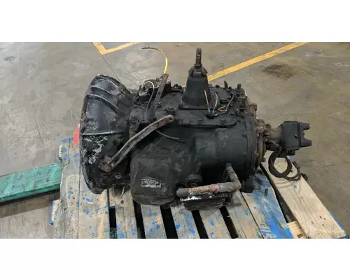 FREIGHTLINER  TransmissionTransaxle Assembly