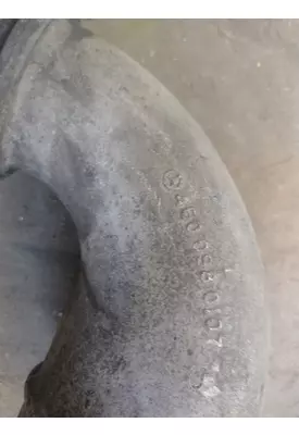 FREIGHTLINER  Turbocharger/Supercharger