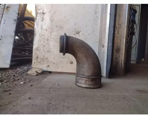 FREIGHTLINER  TurbochargerSupercharger