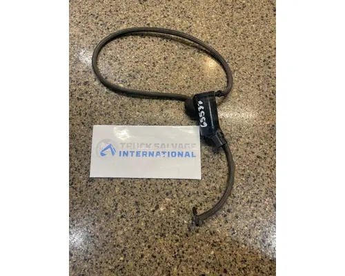 FREIGHTLINER  Windshield Washer Motor