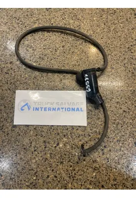 FREIGHTLINER  Windshield Washer Motor