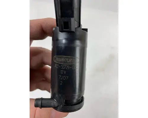 FREIGHTLINER  Windshield Washer Reservoir