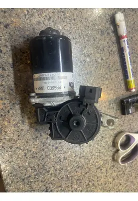 FREIGHTLINER  Wiper Motor, Windshield/ Transmission Linkage