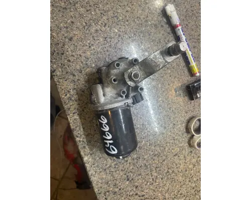 FREIGHTLINER  Wiper Motor, Windshield Transmission Linkage