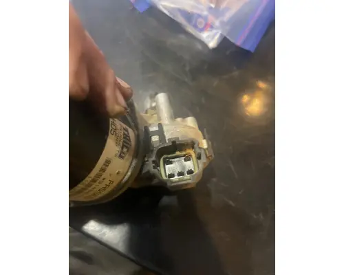 FREIGHTLINER  Wiper Motor, Windshield Transmission Linkage