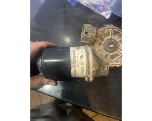 FREIGHTLINER  Wiper Motor, Windshield Transmission Linkage