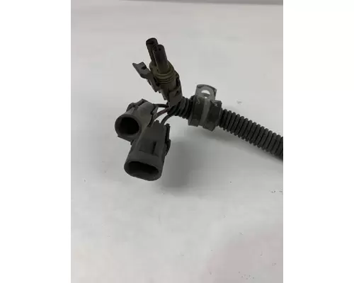 FREIGHTLINER  Wiper Motor, Windshield