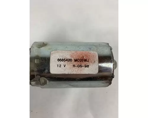FREIGHTLINER  Wiper Motor, Windshield