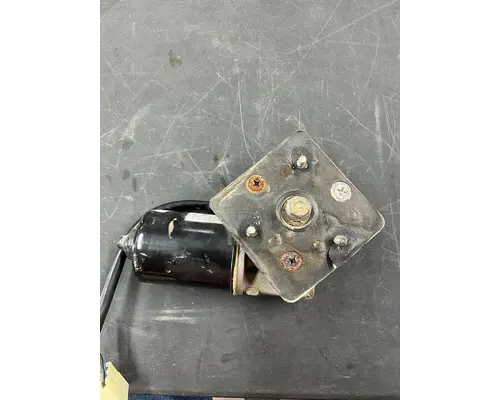 FREIGHTLINER  Wiper Motor, Windshield